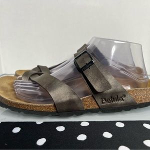 Betula Sandals